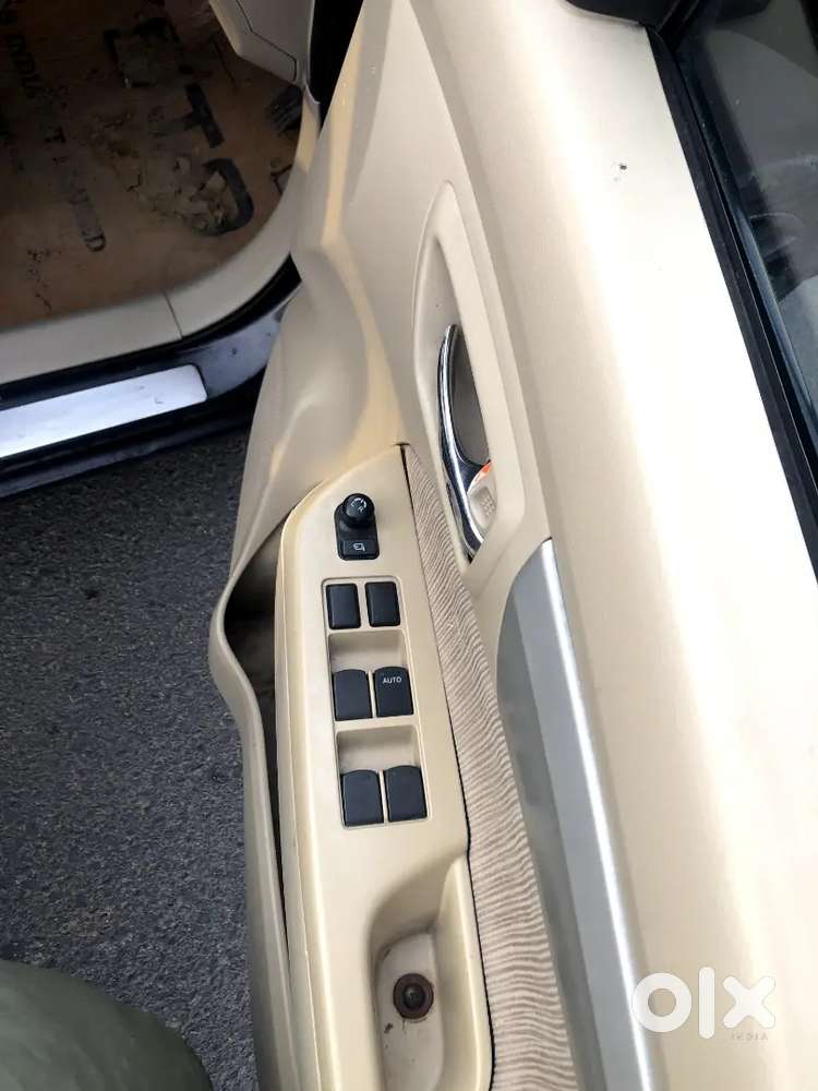 Maruti Ertiga Zdi 2014