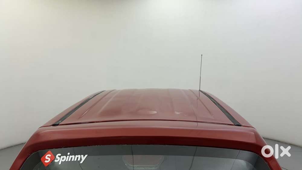 Maruti Suzuki Alto 800 Lxi, 2013, Petrol