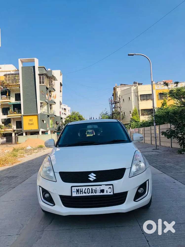 Maruti Swift Vxi Well Maintain Mh40