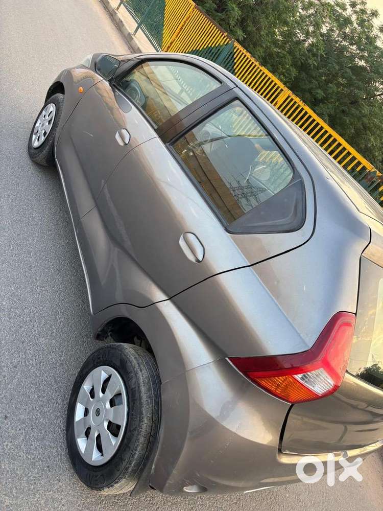 Datsun Redigo 2017 Petrol Good Condition