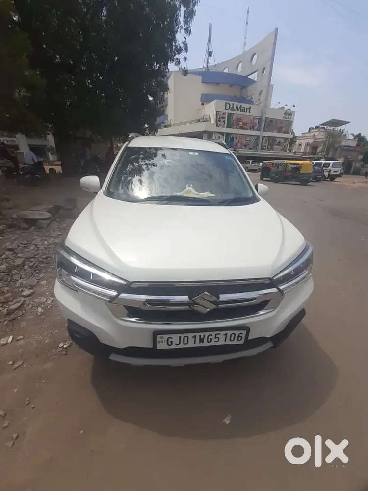 Maruti Suzuki Xl6 2022 Petrol Well Maintained