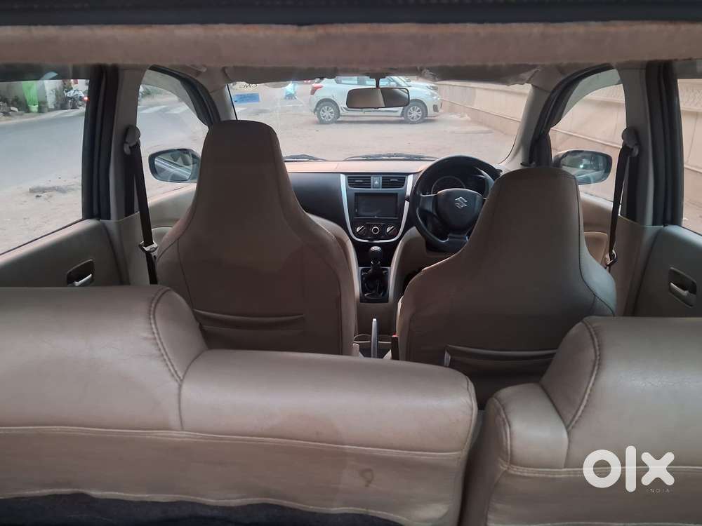 Maruti Suzuki Celerio Cng Vxi Mt, 2019, Cng & Hybrids