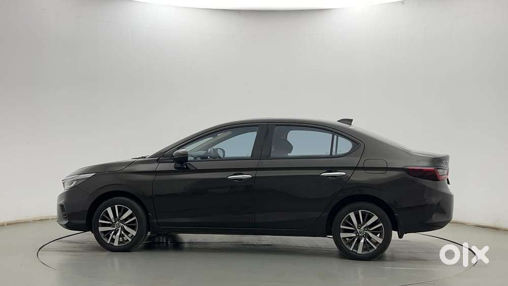 Honda City 1.5 Zx I-vtec Mt, 2021, Petrol