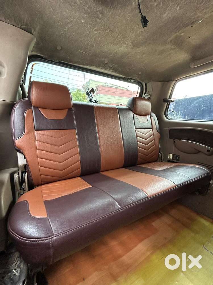 Mahindra Xylo 2009-2011 E8 Bs4, 2012, Diesel
