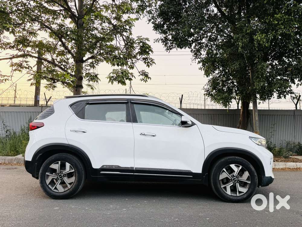 Kia Sonet 1.5 Htx Plus Diesel Dt, 2022, Diesel