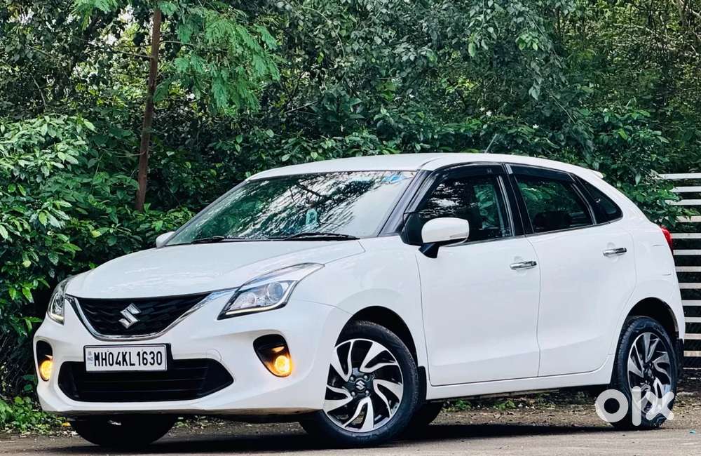 Maruti Suzuki Baleno 1.3 Zeta, 2020, Petrol