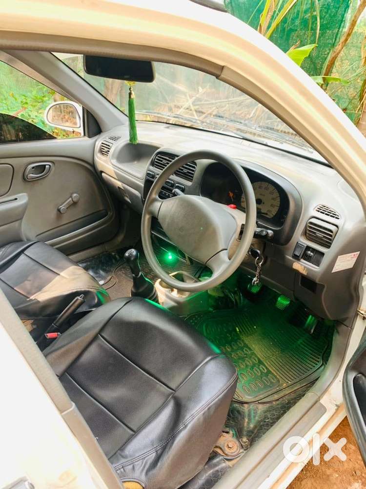 Maruti Suzuki Alto 2006 Petrol Well Maintained