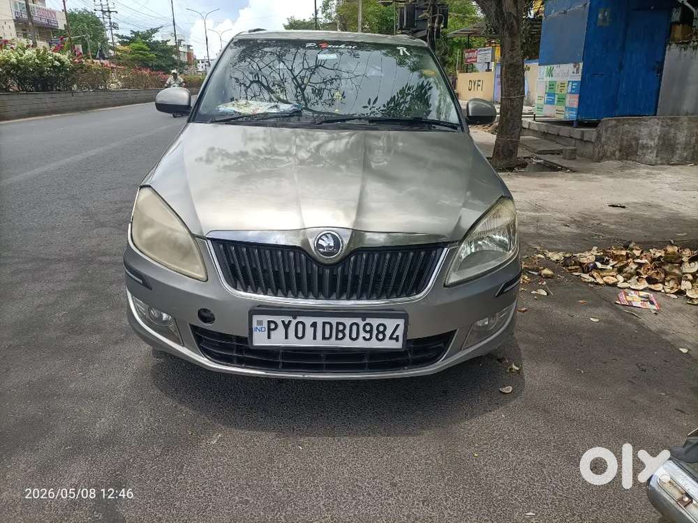 Good Condition