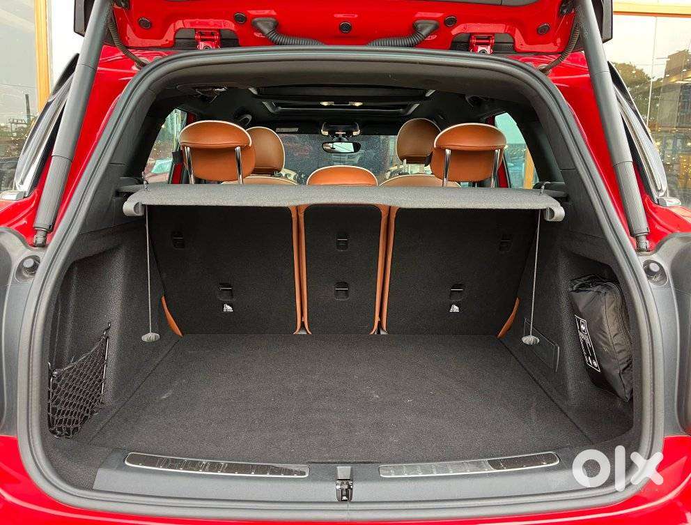 Mini Cooper Countryman S Jcw Inspired, 2024, Petrol