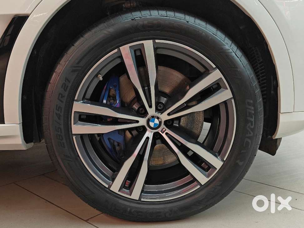 Bmw X7 3.0 Xdrive 40d M Sport, 2025, Diesel