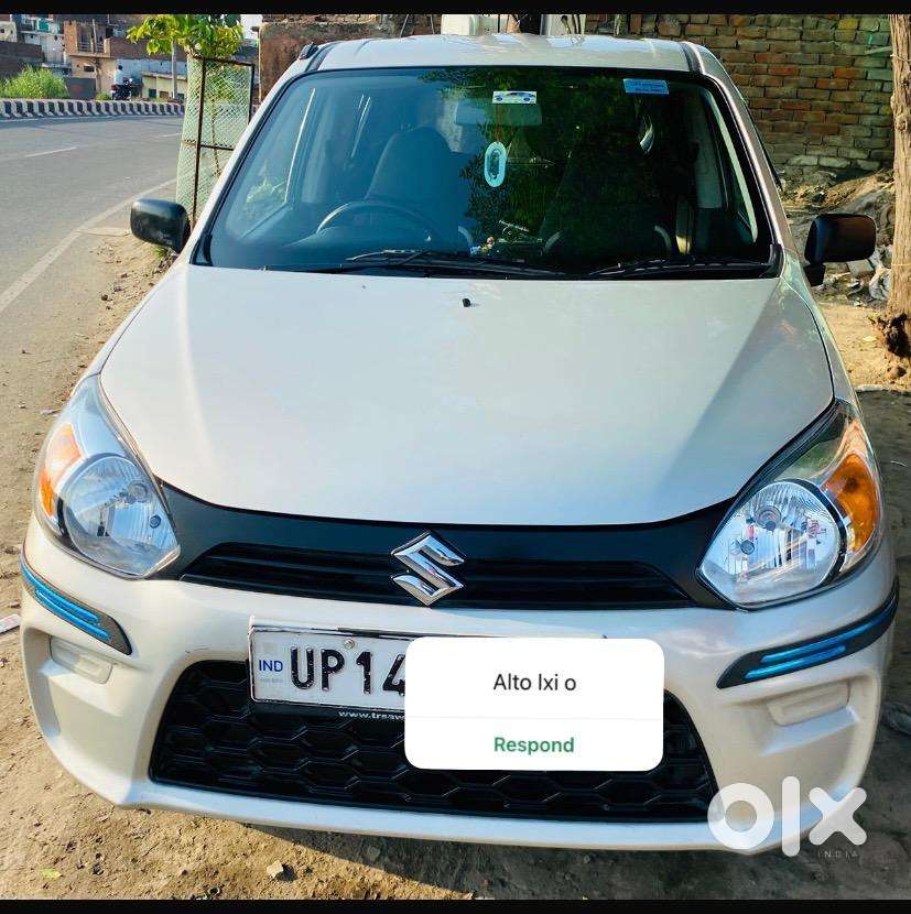 Maruti Suzuki Petrol 2020