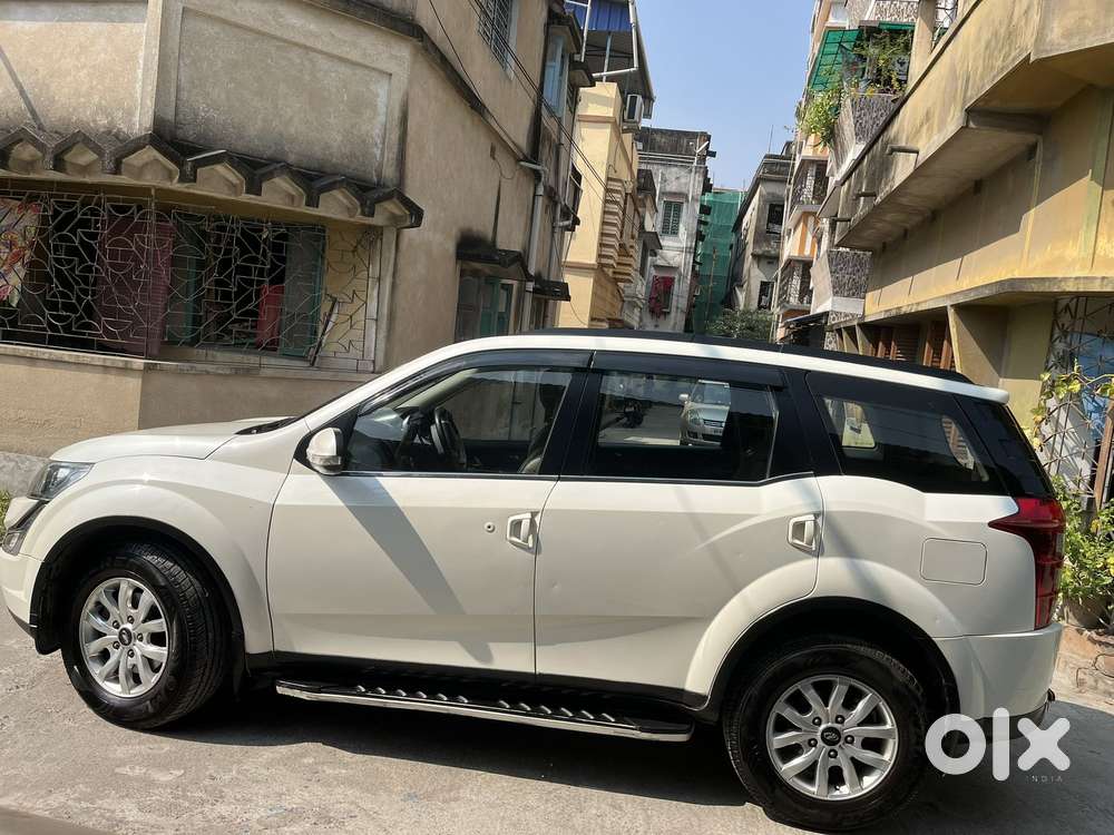Mahindra Xuv500 W10 At, 2016, Diesel