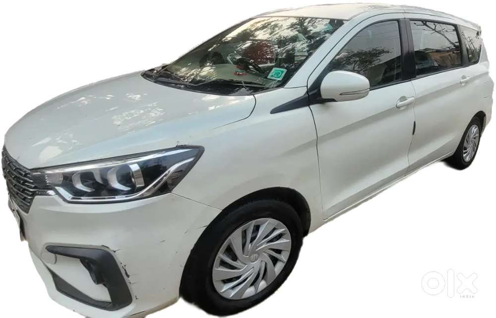 Maruti Suzuki Ertiga 2021 8.5l