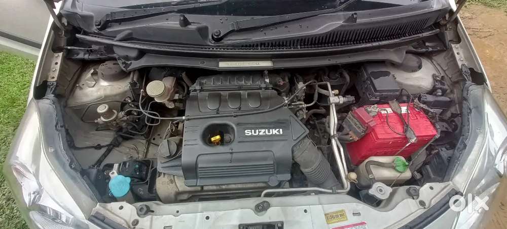 Maruti Suzuki Alto K10 2012