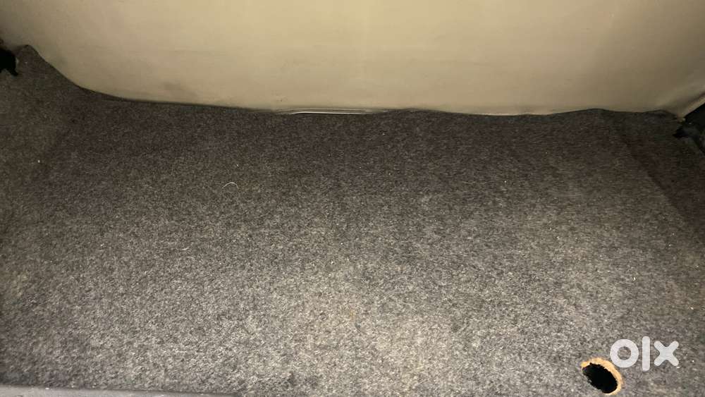 Maruti Suzuki Alto K10 Vxi Amt, 2015, Petrol