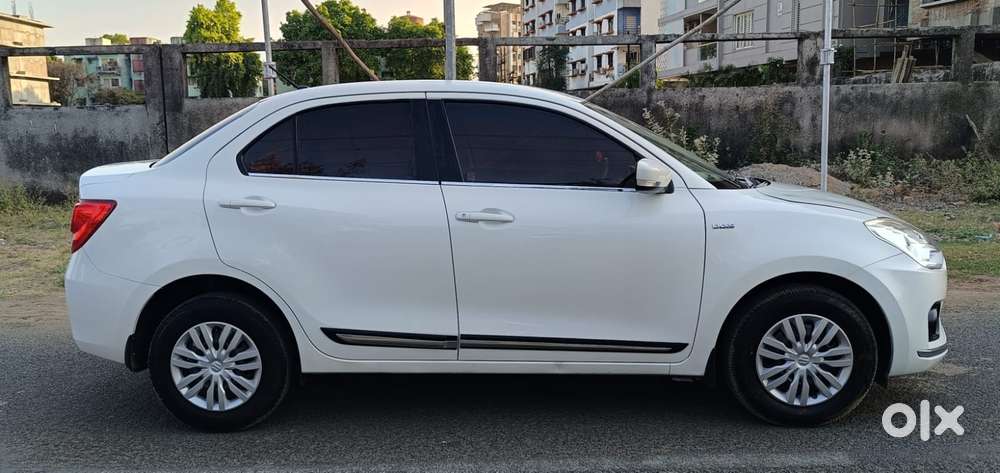 Maruti Suzuki Swift Dzire Vdi (o), 2018, Diesel