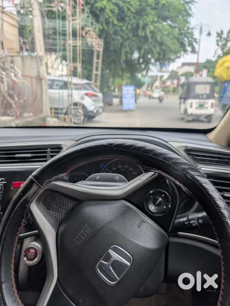 Honda City 2014 Model