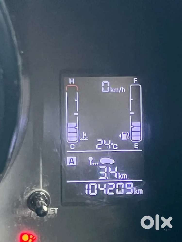 Hyundai Venue 2020 Diesel Well Maintained