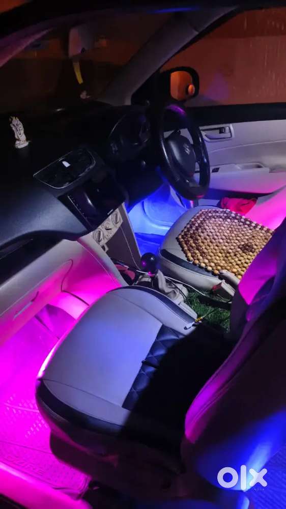 Maruti Suzuki Dzire 2018 Diesel 160000 Km Driven
