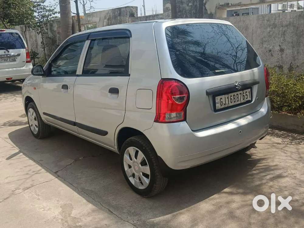 Maruti Suzuki Alto K10 2013 Cng & Hybrids 70000 Km Driven