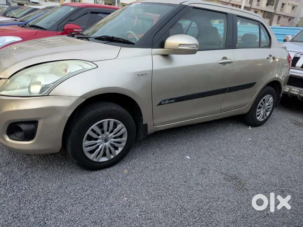 Maruti Suzuki Swift 2013 Vxi Regal