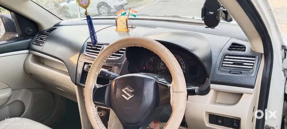 Maruti Suzuki Swift Dzire Tour 2019 Diesel 85000 Km Driven
