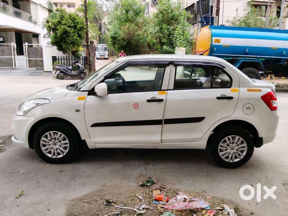 Maruti Suzuki Swift Dzire Ldi Bsiv, 2019, Diesel