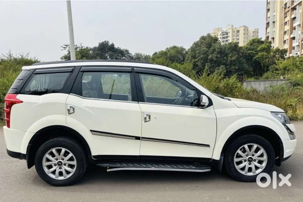 Mahindra Xuv500 Diesel 2018 W10 Manual