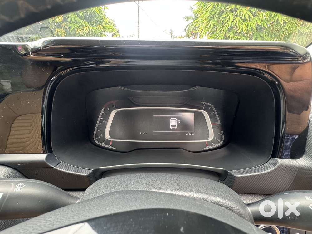 Kia Sonet Htx D, 2024, Petrol