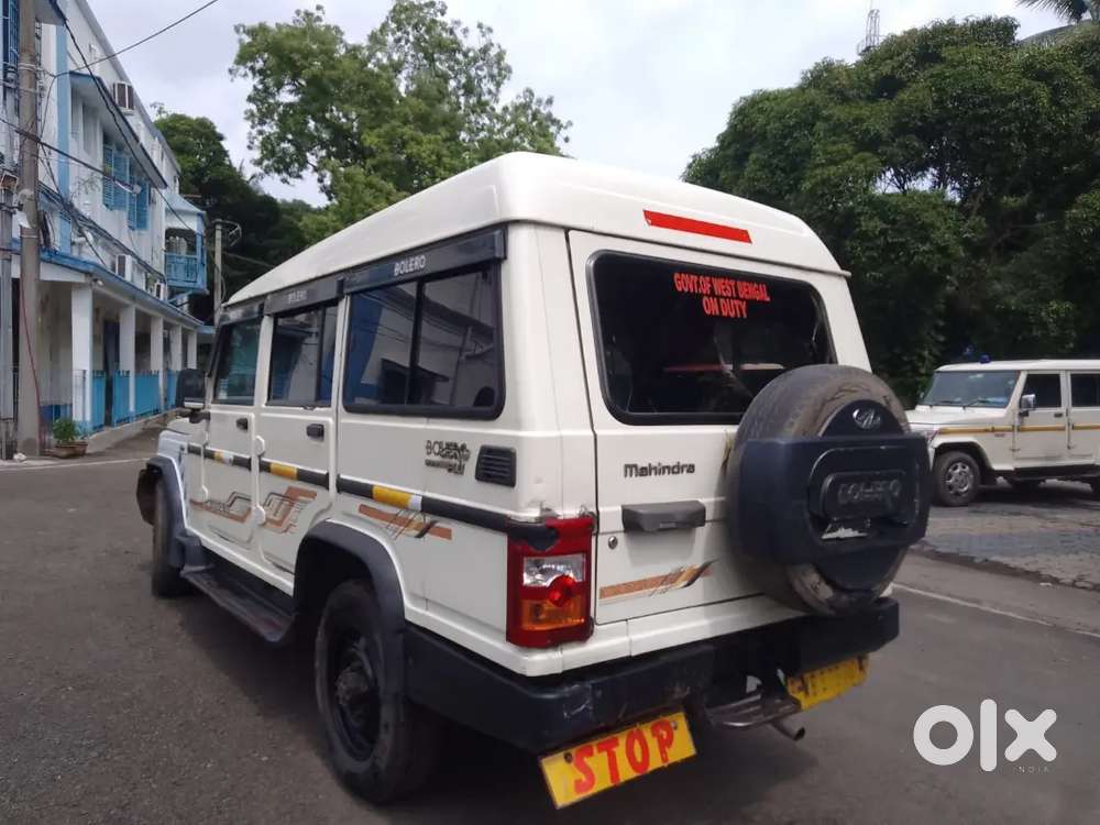 Mahindra Be.09 2015 Diesel