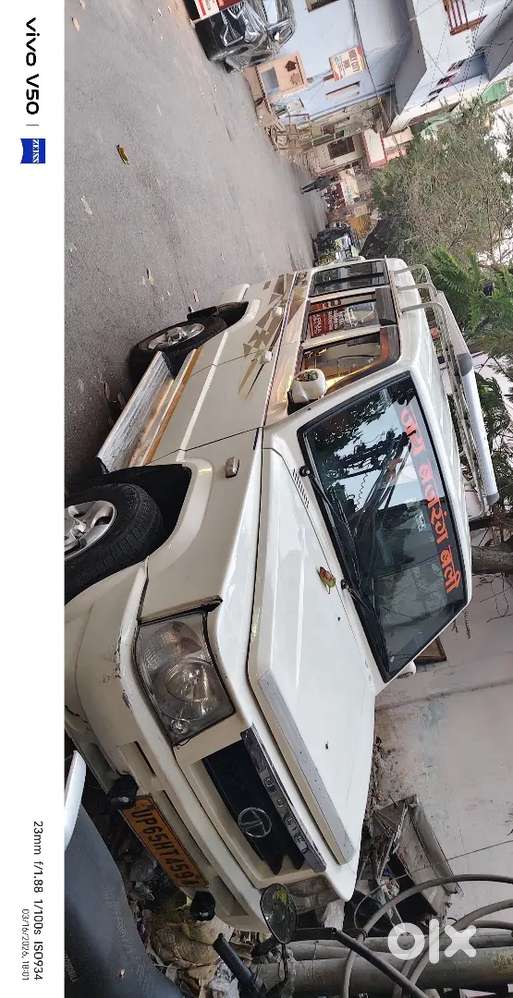 Tata Sumo Gold 2019 Ac