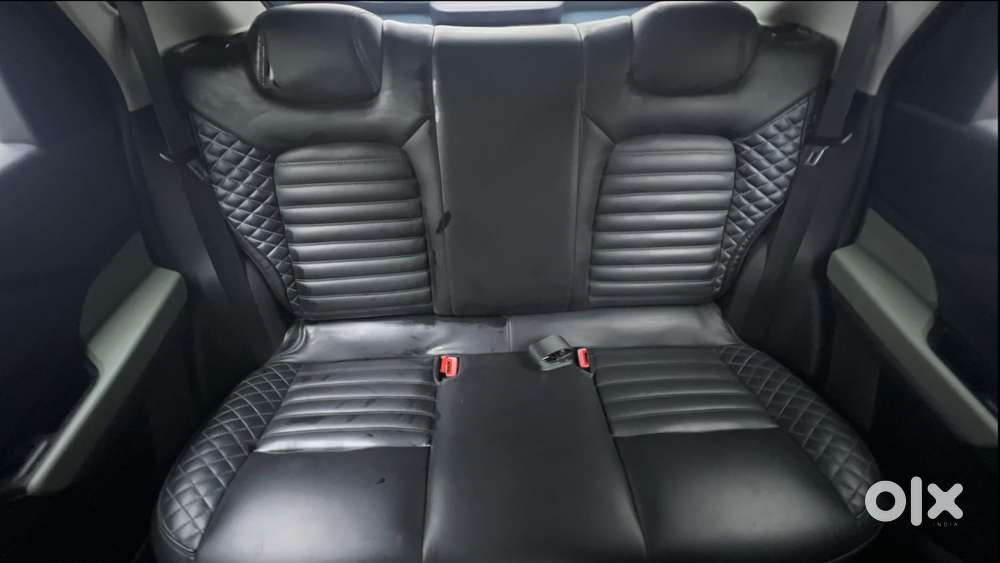Tata Punch Adventure Amt, 2022, Petrol
