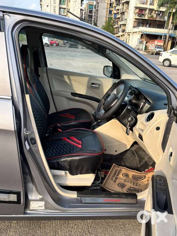 Maruti Suzuki Celerio Vxi Optional Amt, 2019, Petrol