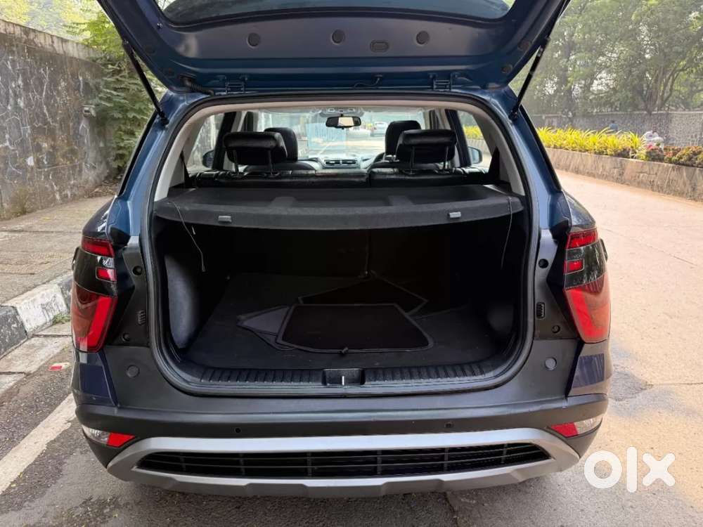 Hyundai Creta 1.5 Sx, 2023, Petrol