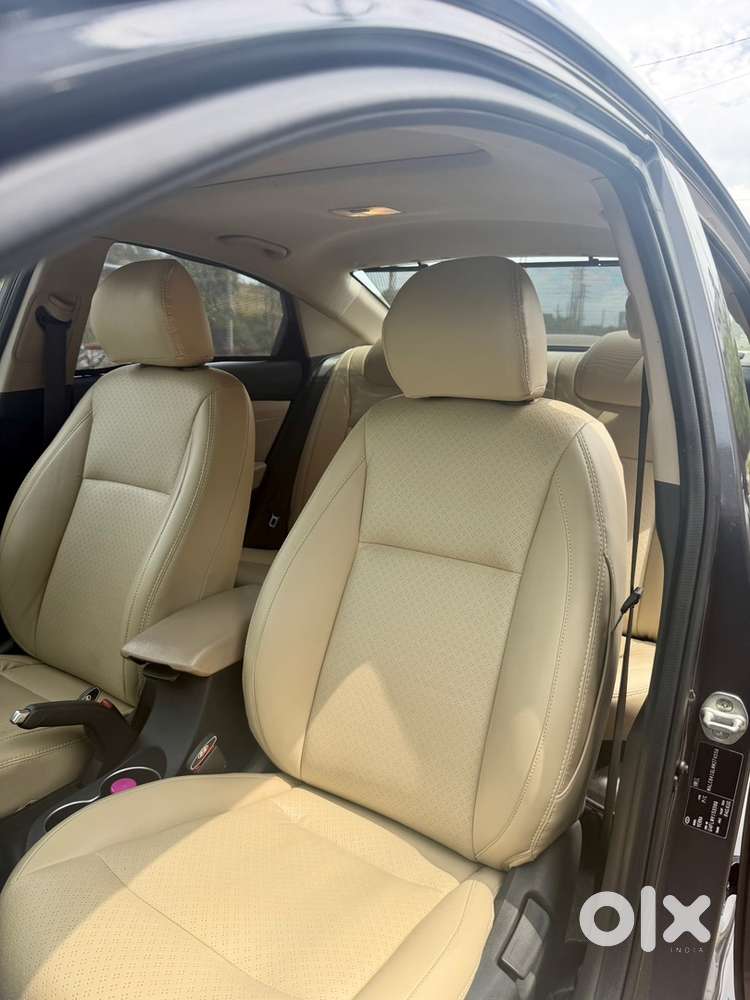Hyundai Verna 2021 Petrol Well Maintained