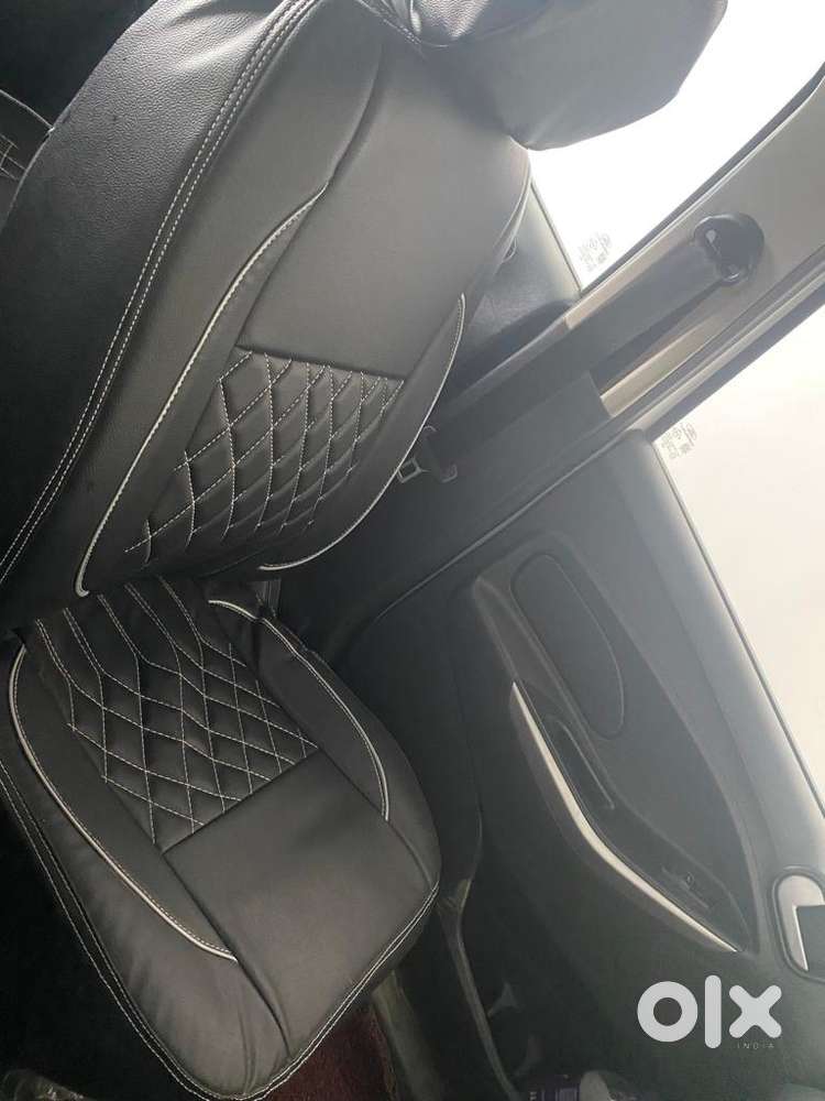 Ford Figo Diesel 2017