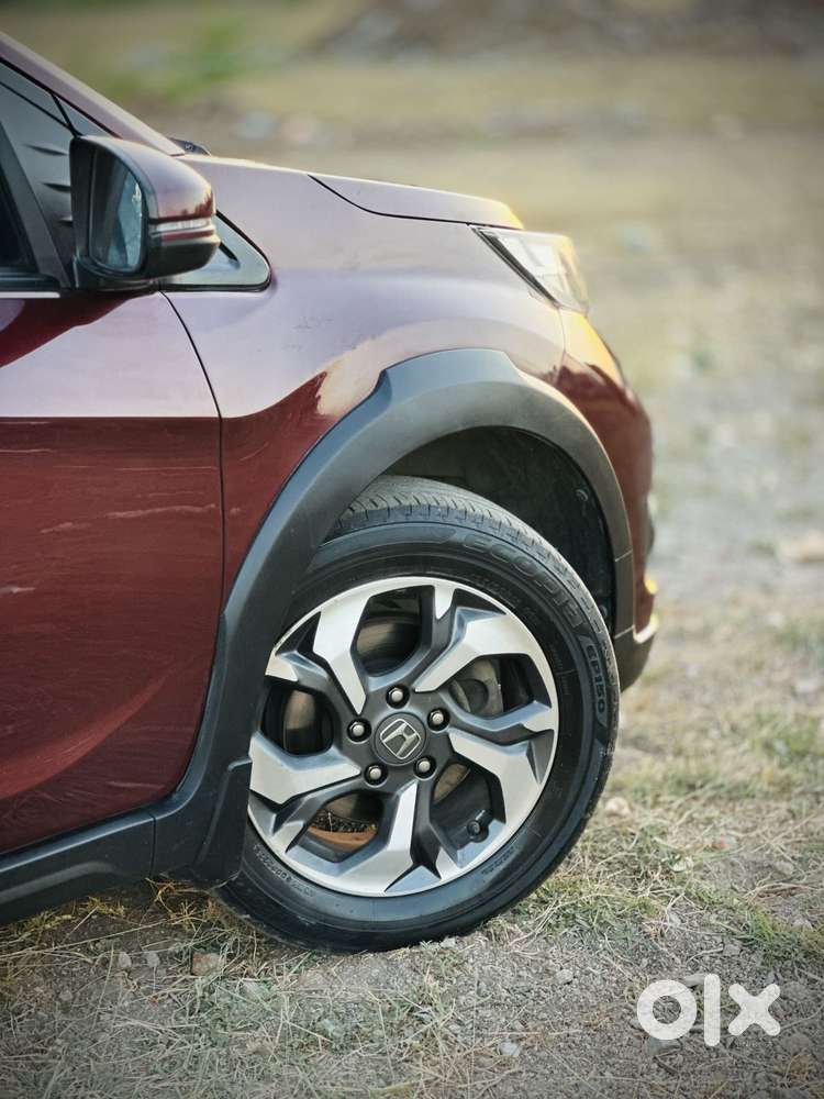 Honda Br-v I-dtec V Mt, 2016, Diesel