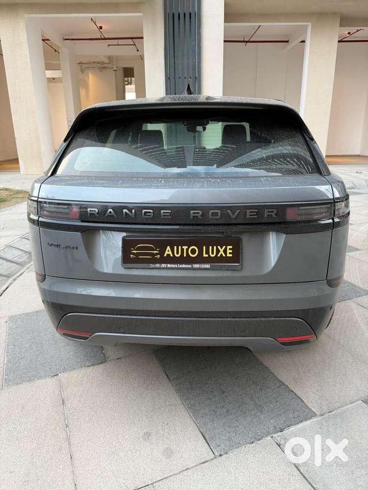 Land Rover Range Velar Hse Dynamic 2.0 Petrol, 2026, Petrol