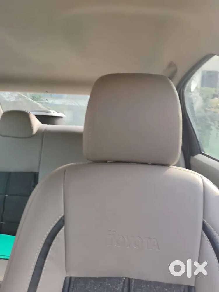 2014 Toyota Etios 1.5 पेट्रोल