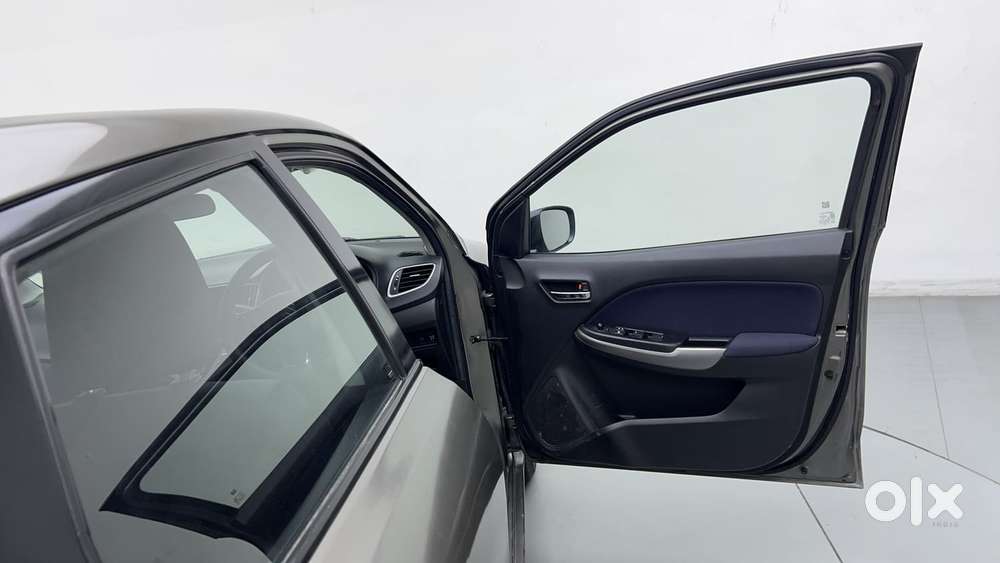 Maruti Suzuki Baleno Delta, 2020, Petrol