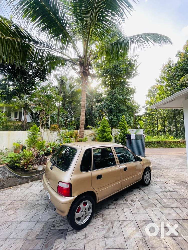 Maruti Suzuki Zen  2000 Petrol Good Condition