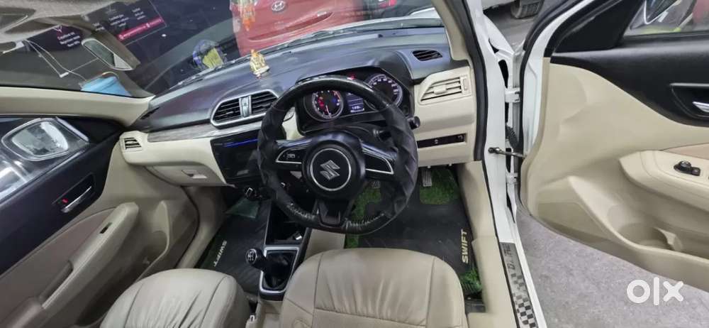 Maruti Suzuki Dzire 1.2 Vxi Cng, 2022, Cng & Hybrids
