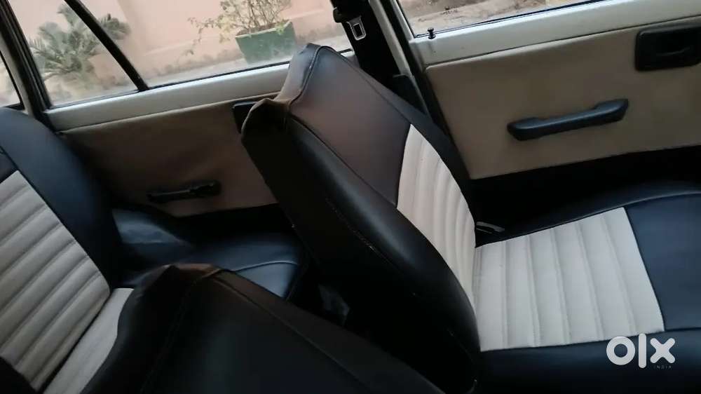 Maruti Suzuki 800 1999 Variant Std