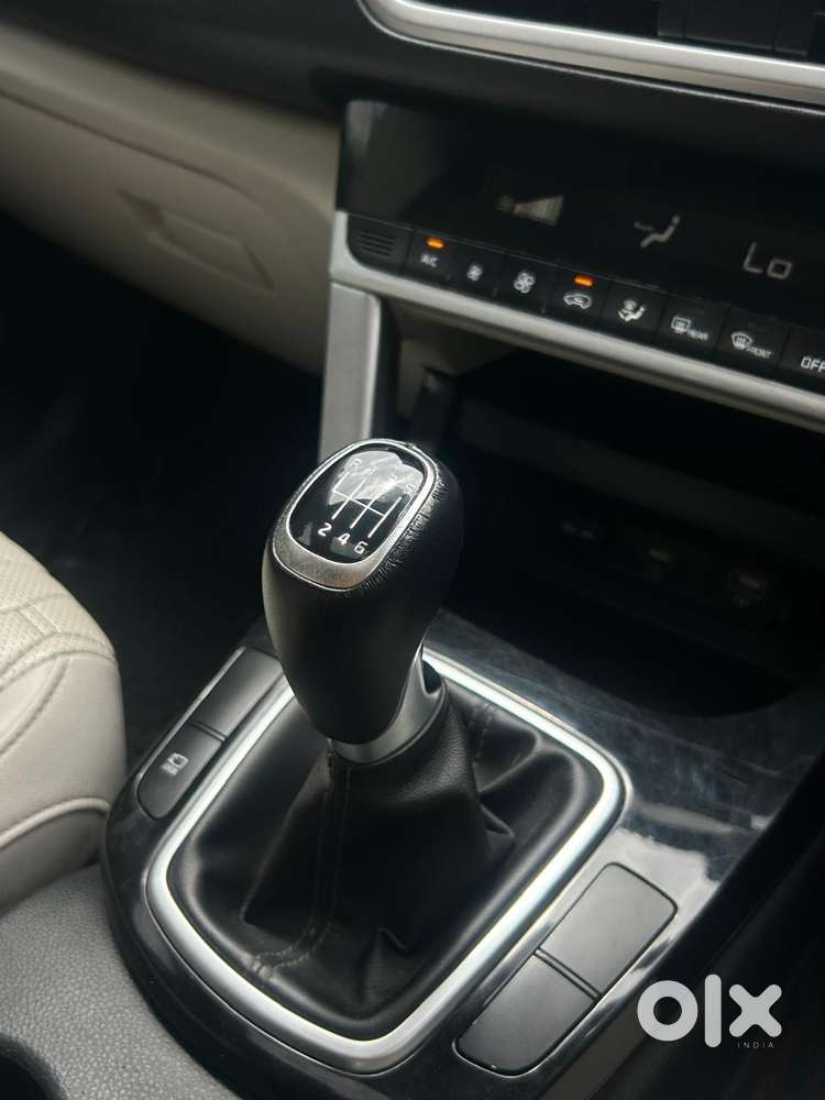 Kia Seltos Htx D, 2022, Diesel