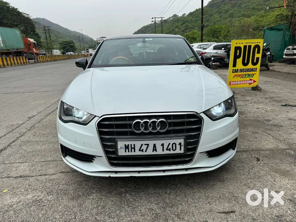 Audi A3 Tdi