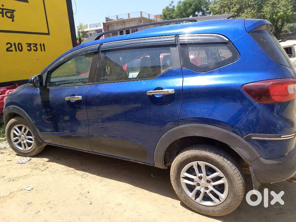 Renault Triber 2021 Petrol 67118 Km Driven