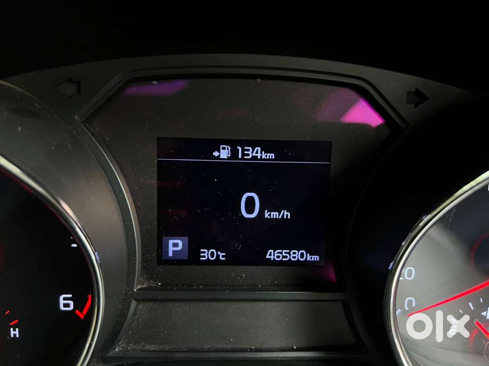 Kia Carnival Prestige, 2022, Diesel