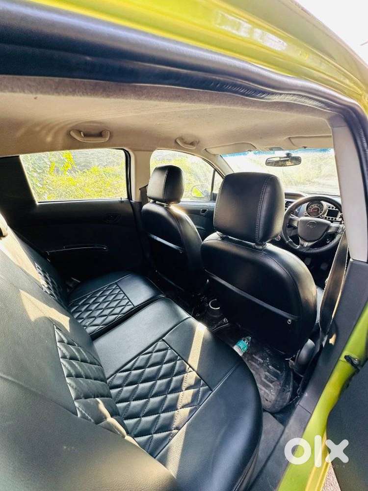 Chevrolet Beat Ls, 2010, Petrol