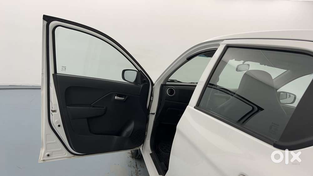 Maruti Suzuki Alto K10 Plus Edition, 2025, Petrol