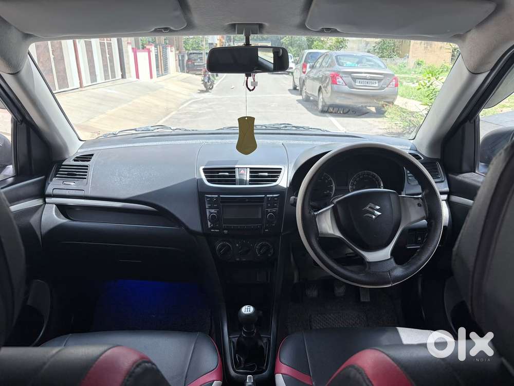 Hyundai I20 Sportz 1.2, 2016, Petrol